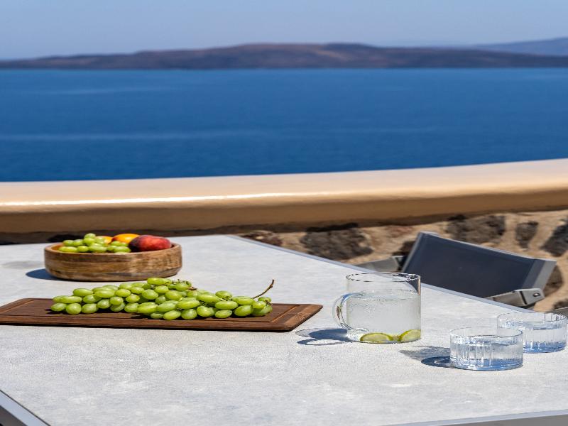 Grand Ambassador Santorini image