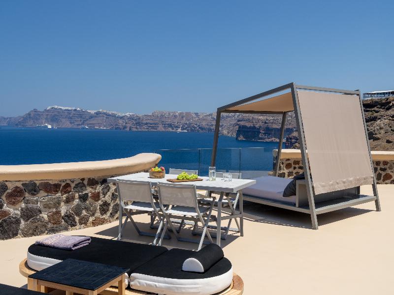 Grand Ambassador Santorini image