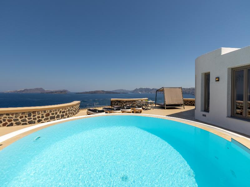 Grand Ambassador Santorini image