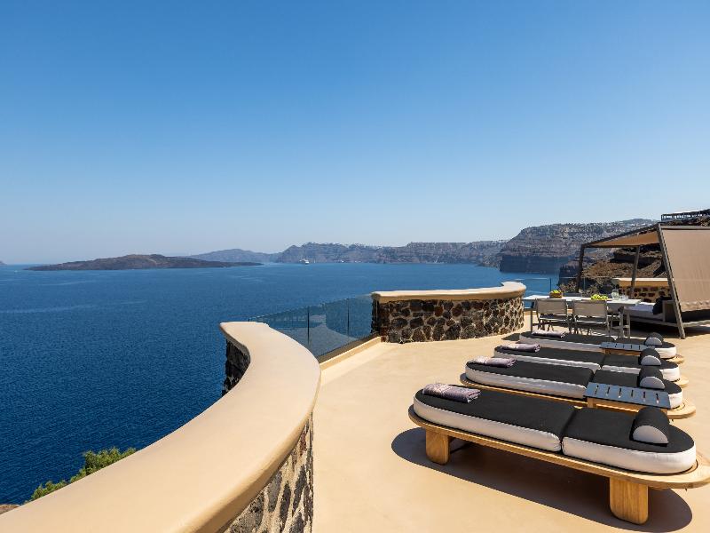 Grand Ambassador Santorini image