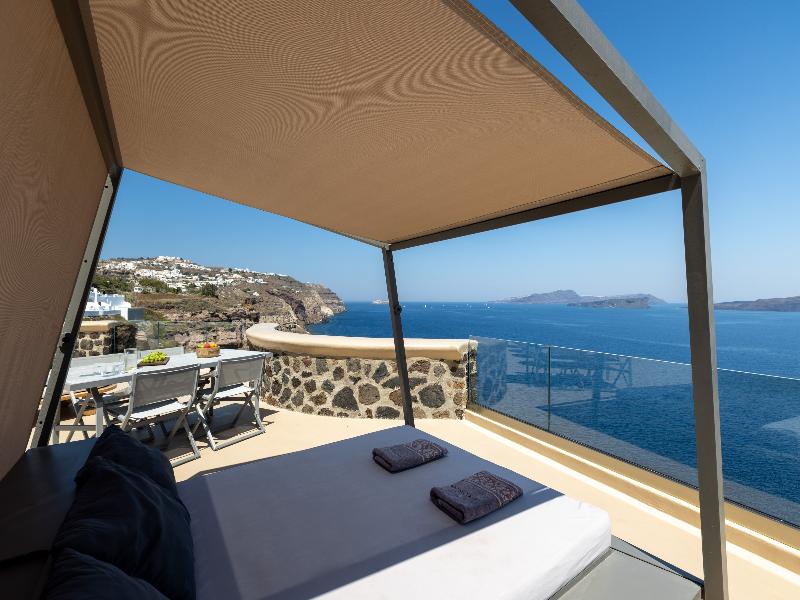 Grand Ambassador Santorini image