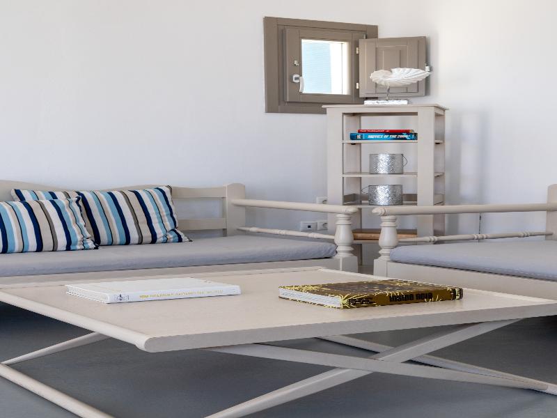 Grand Ambassador Santorini image