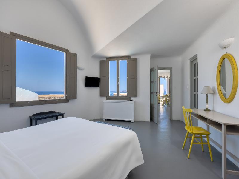 Grand Ambassador Santorini image