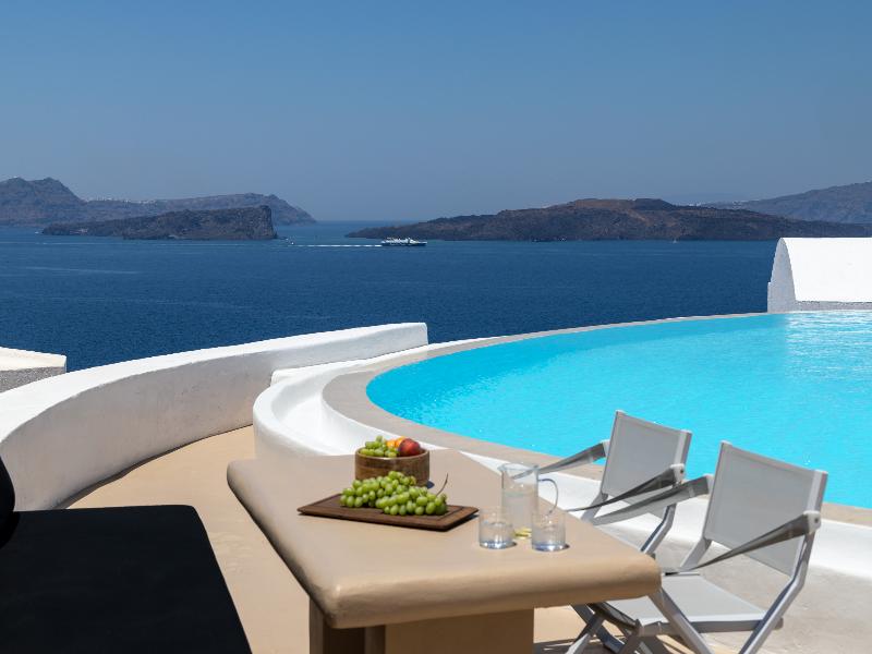 Grand Ambassador Santorini image