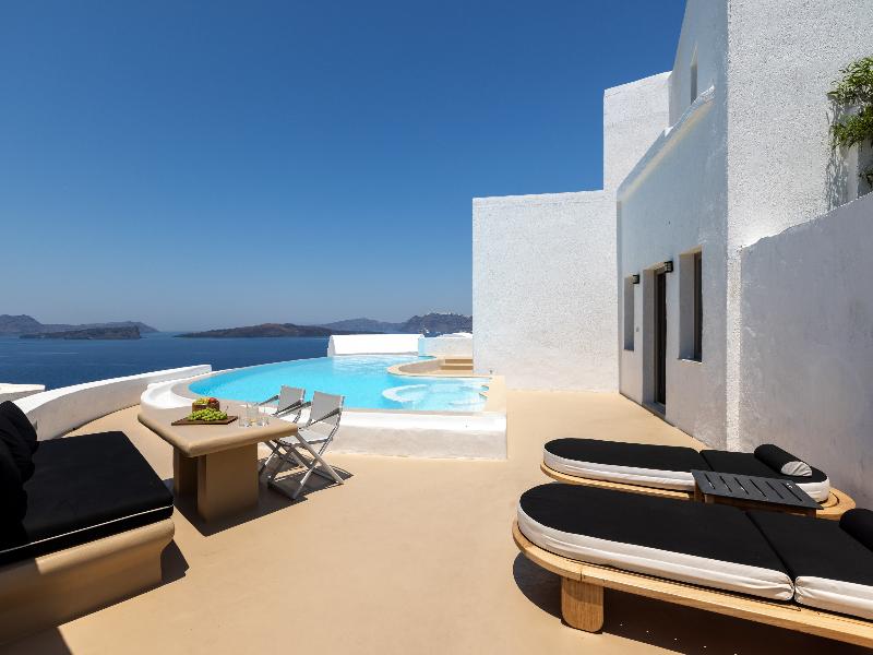 Grand Ambassador Santorini image