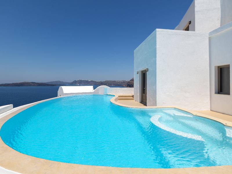Grand Ambassador Santorini image