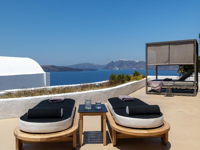 Grand Ambassador Santorini image