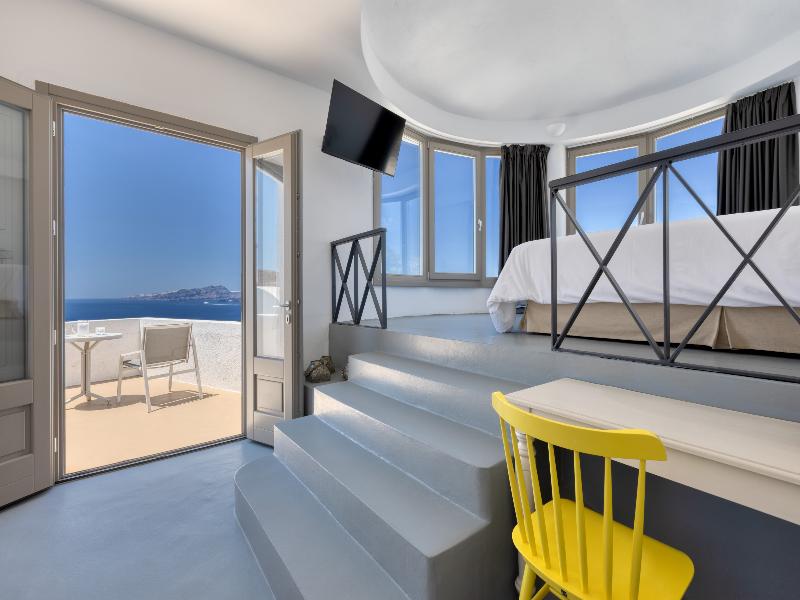 Grand Ambassador Santorini image