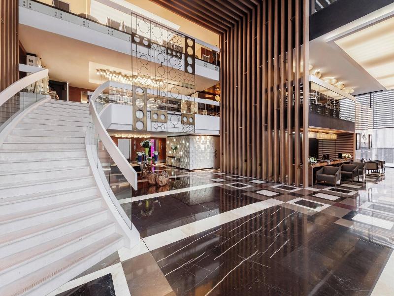 Four Points by Sheraton Doha image