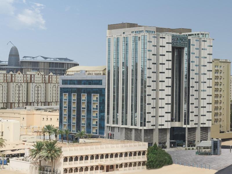 Four Points by Sheraton Doha image