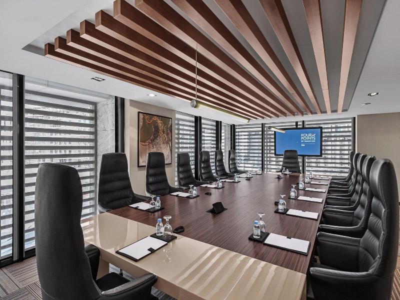 Four Points by Sheraton Doha image