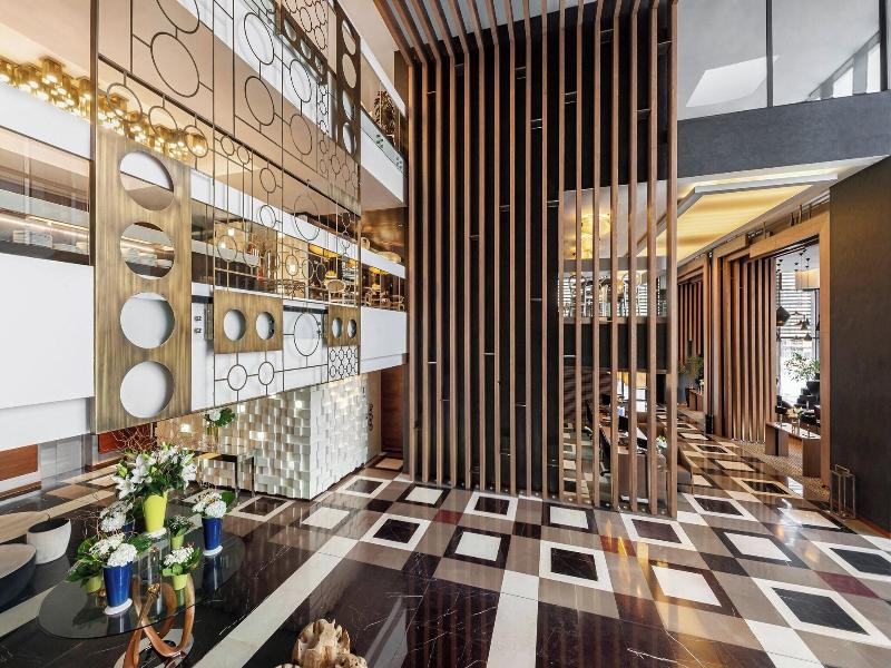 Four Points by Sheraton Doha image
