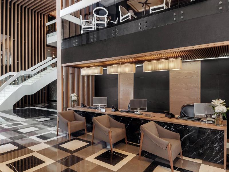 Four Points by Sheraton Doha image