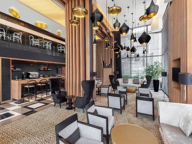 Four Points by Sheraton Doha image