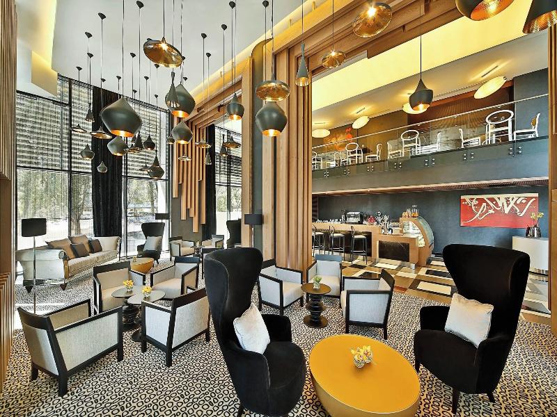 Four Points by Sheraton Doha image