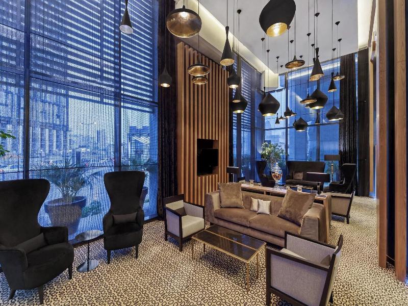Four Points by Sheraton Doha image