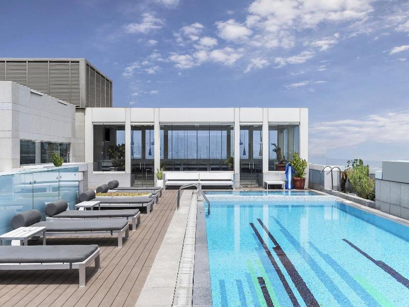 Four Points by Sheraton Doha image