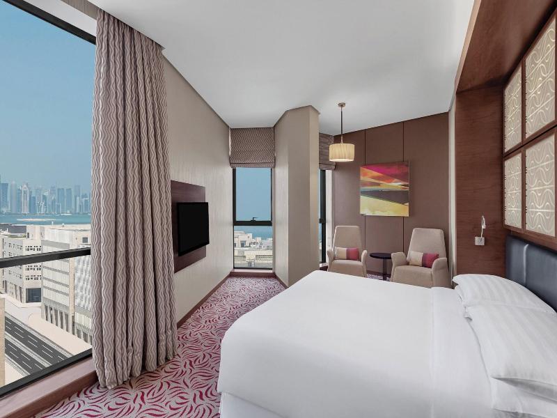 Four Points by Sheraton Doha image