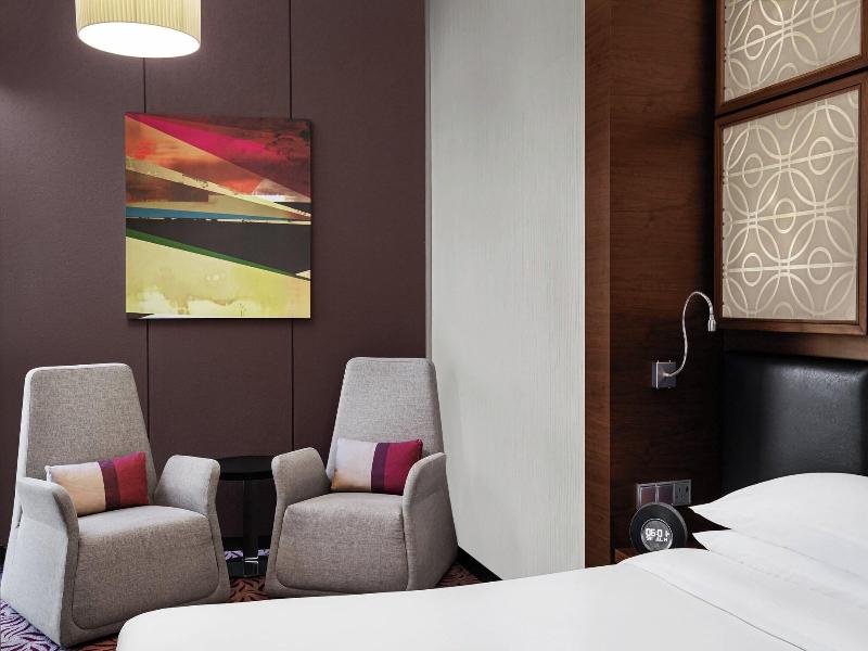 Four Points by Sheraton Doha image