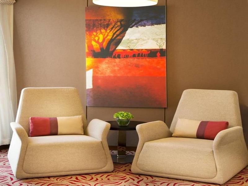 Four Points by Sheraton Doha image