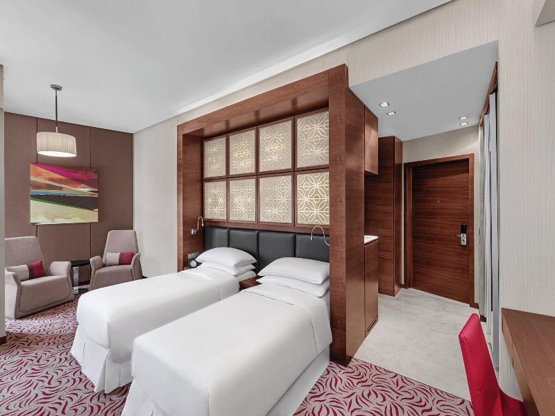 Four Points by Sheraton Doha image