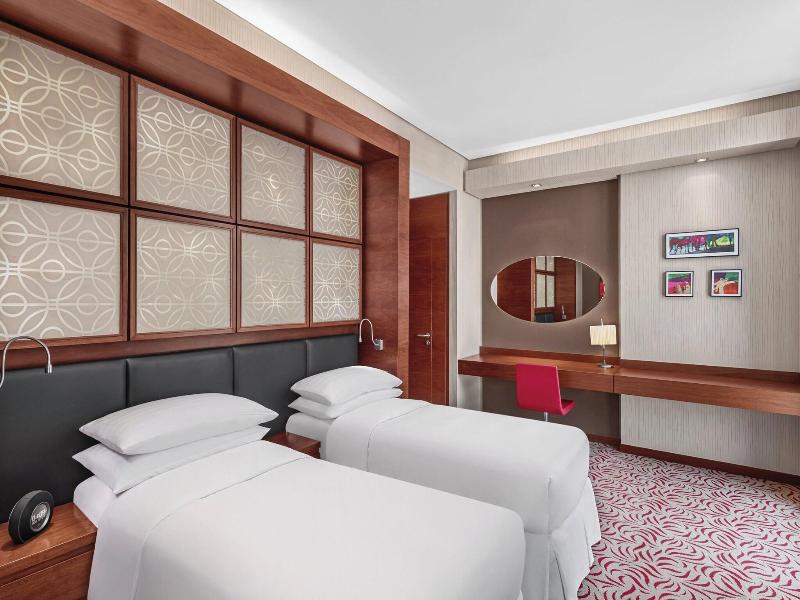 Four Points by Sheraton Doha image