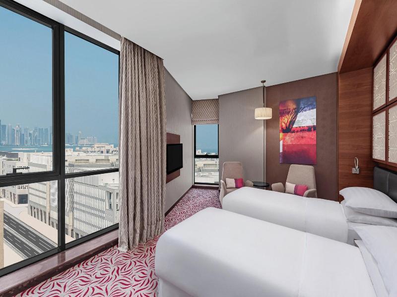 Four Points by Sheraton Doha image