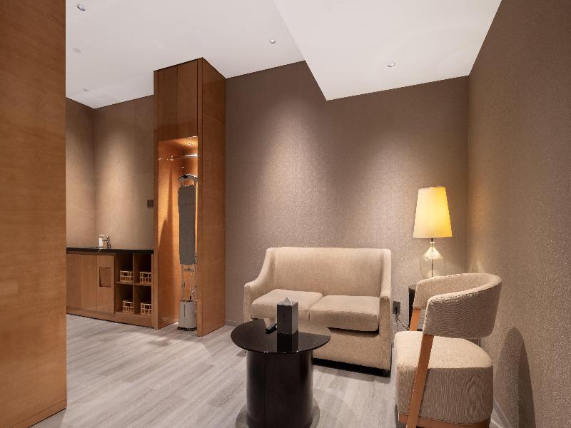 Holiday Inn Chengdu Oriental Plaza