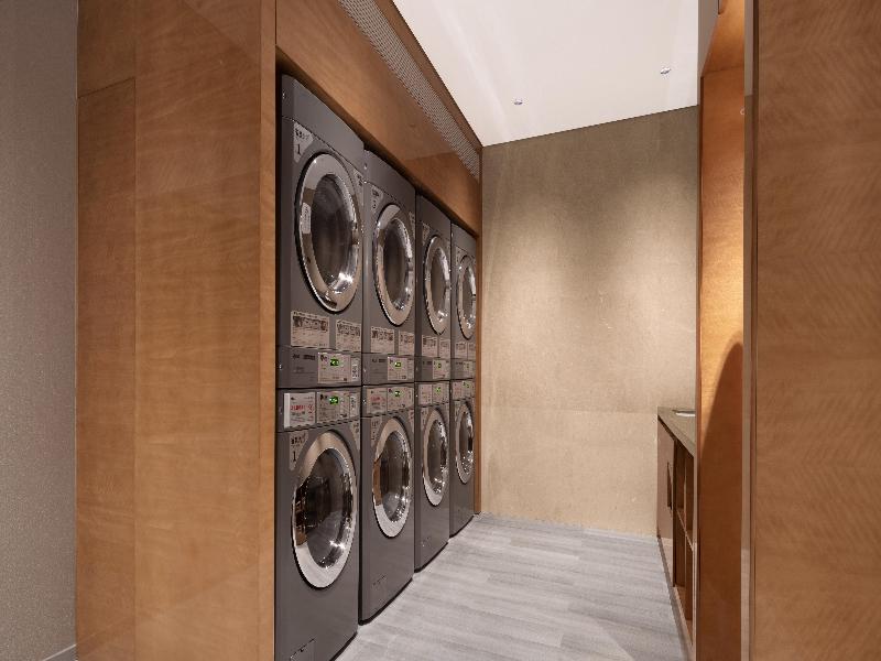 Holiday Inn Chengdu Oriental Plaza — general view