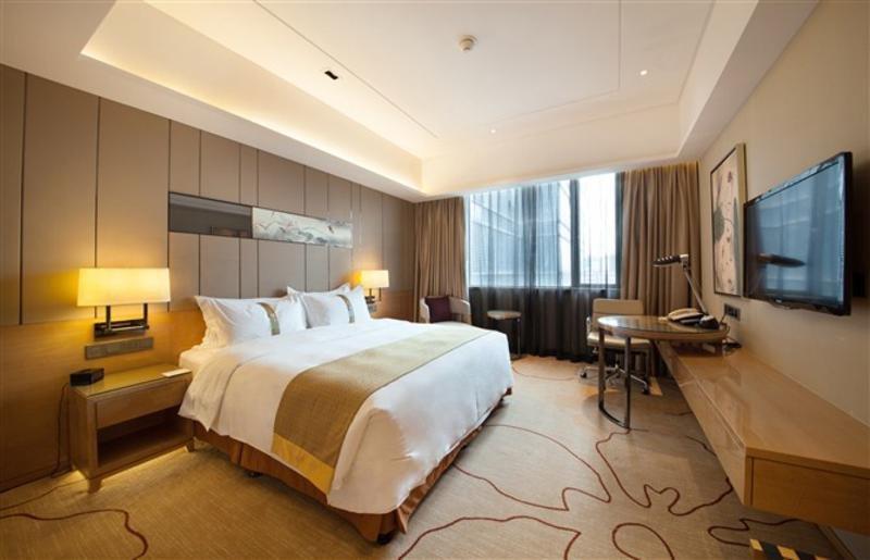 Holiday Inn Chengdu Oriental Plaza