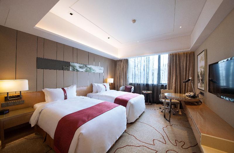 Holiday Inn Chengdu Oriental Plaza