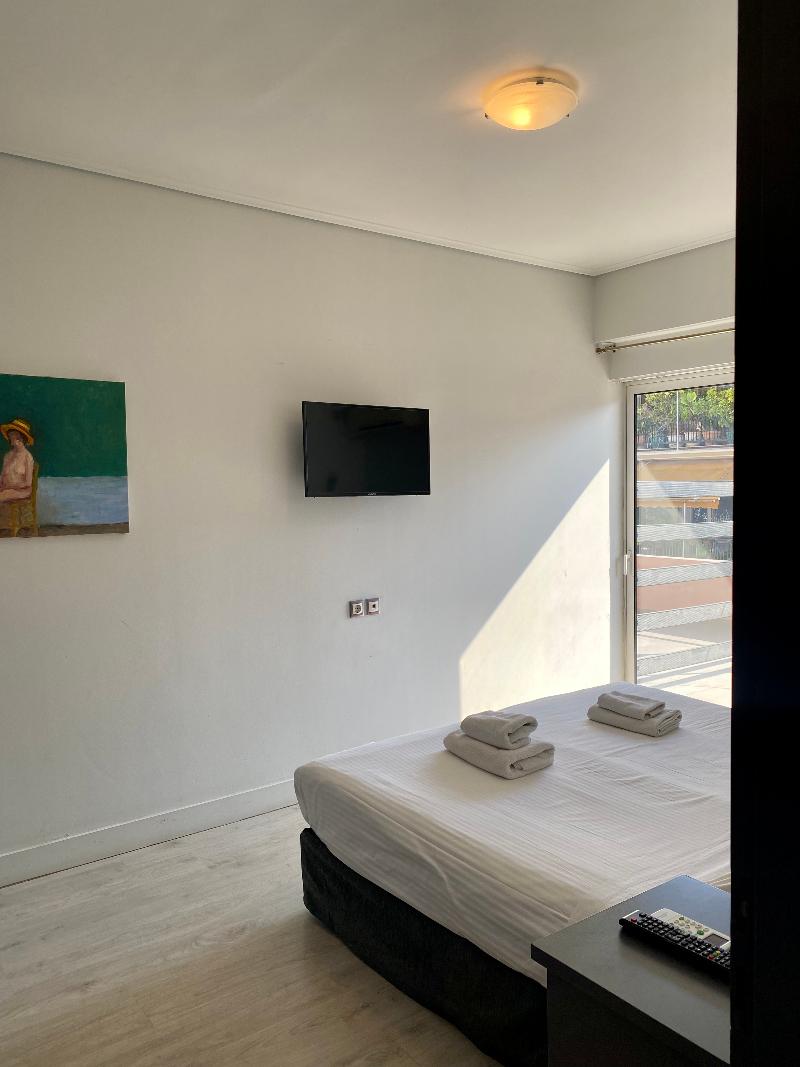 Art Suites Hotel Art Suites Hotel