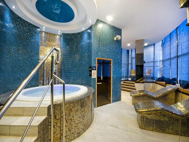 Czarny Potok Resort & Spa image