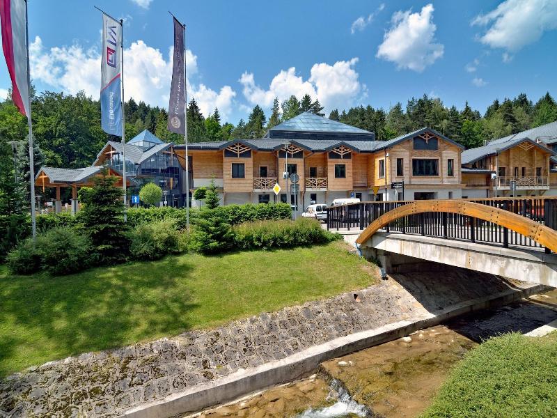 Czarny Potok Resort & Spa image