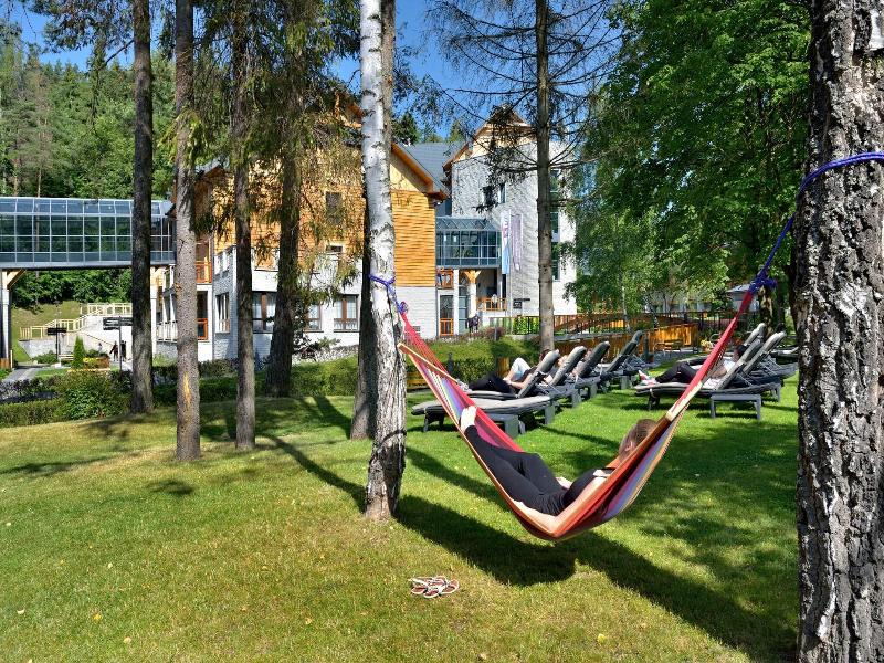 Czarny Potok Resort & Spa image