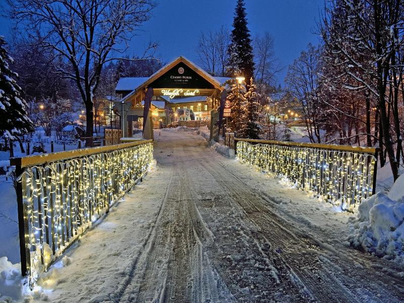 Czarny Potok Resort & Spa image