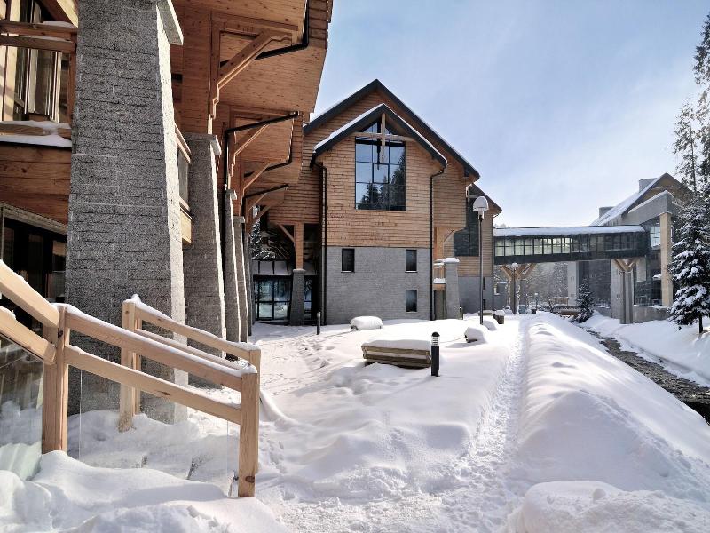 Czarny Potok Resort & Spa image