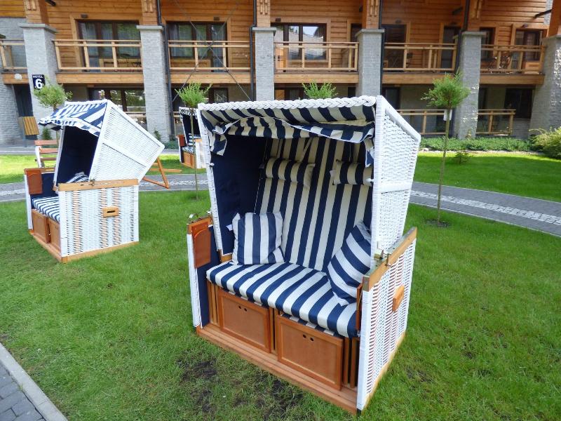 Czarny Potok Resort & Spa image