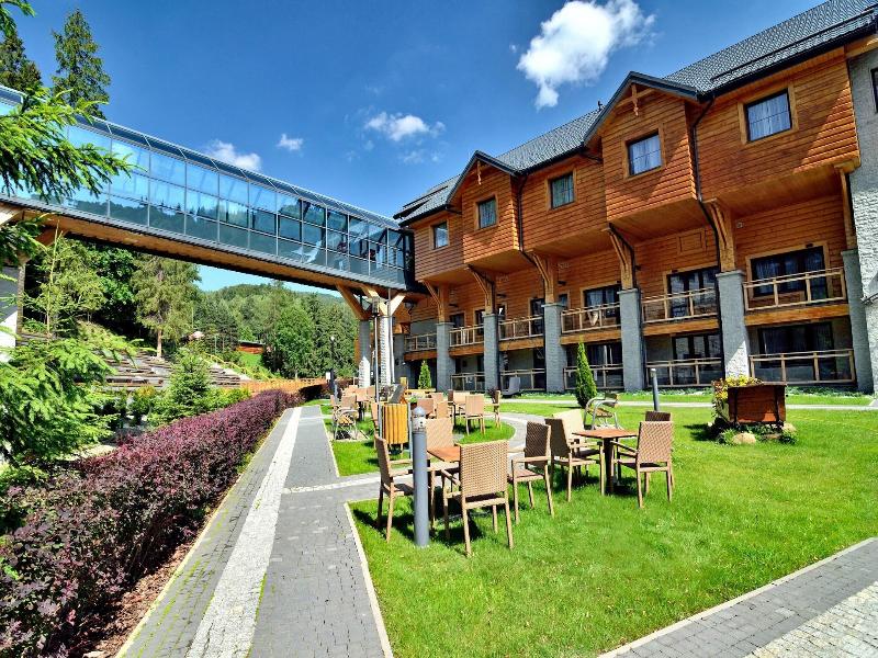 Czarny Potok Resort & Spa image
