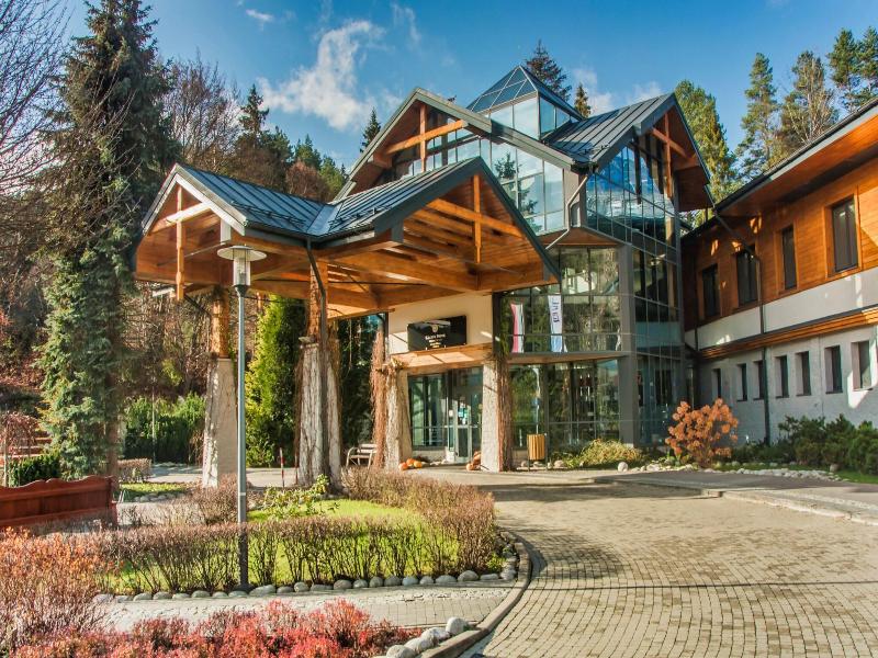 Czarny Potok Resort & Spa image