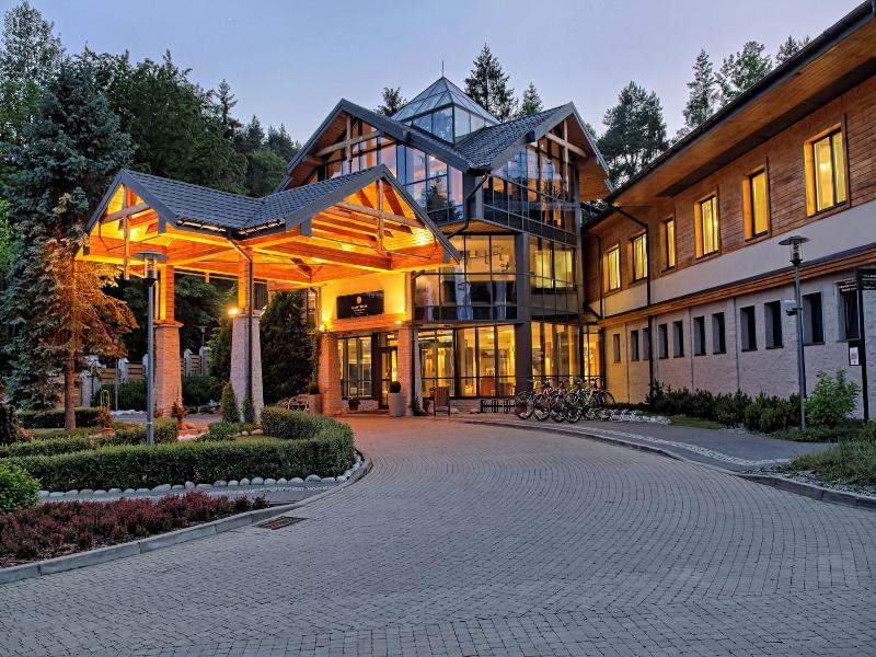 Czarny Potok Resort & Spa image