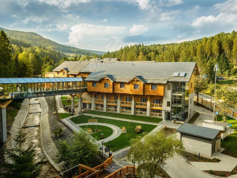 Czarny Potok Resort & Spa image