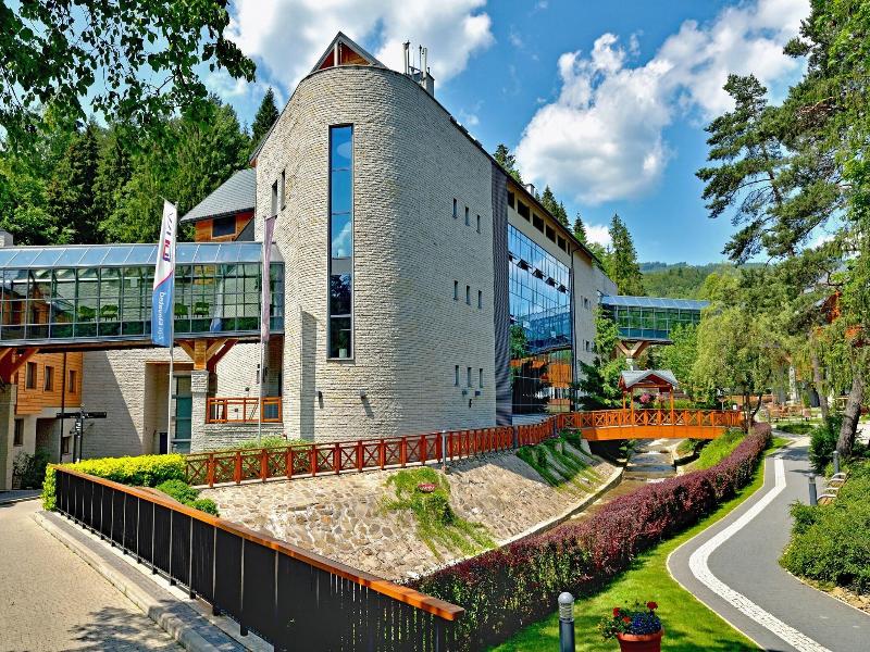 Czarny Potok Resort & Spa image