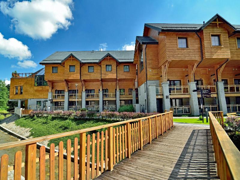 Czarny Potok Resort & Spa image