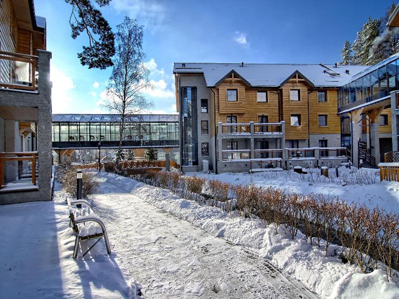 Czarny Potok Resort & Spa image