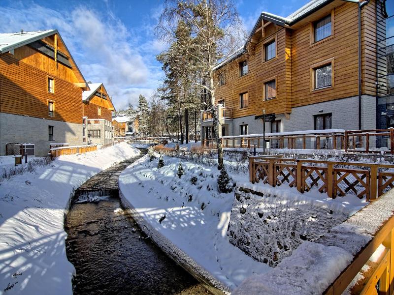 Czarny Potok Resort & Spa image