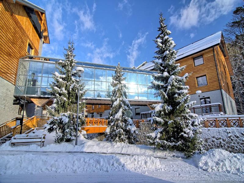 Czarny Potok Resort & Spa image
