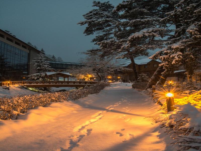 Czarny Potok Resort & Spa image