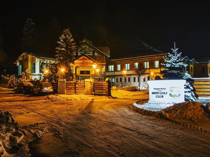 Czarny Potok Resort & Spa image
