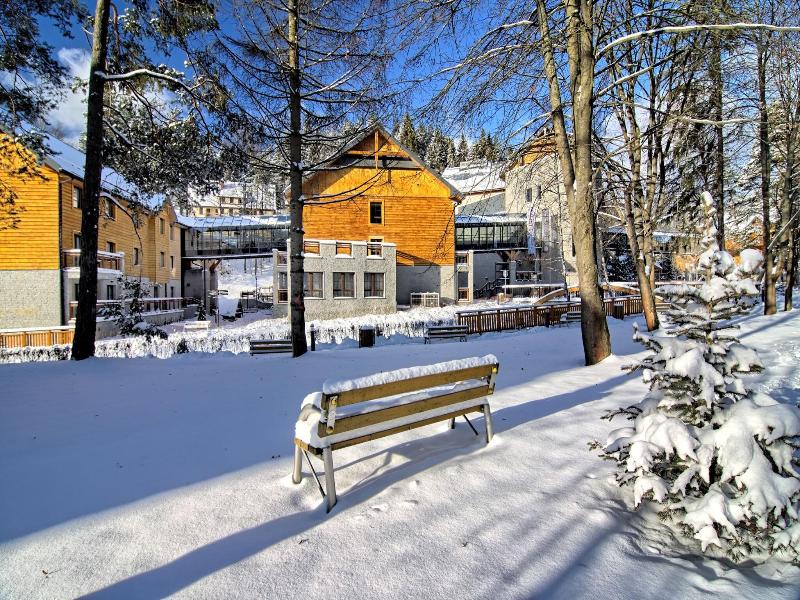 Czarny Potok Resort & Spa image